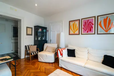 Stan 78 m², Opatija - Centar, pogled na more - 5