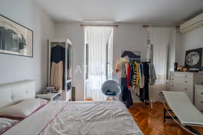 Stan 78 m², Opatija - Centar, pogled na more - 18