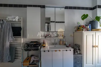 Stan 78 m², Opatija - Centar, pogled na more - 21
