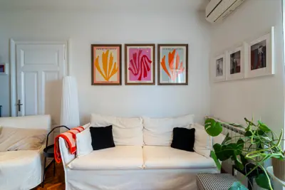 Stan 78 m², Opatija - Centar, pogled na more - 4