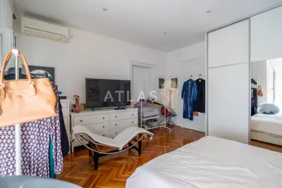 Stan 78 m², Opatija - Centar, pogled na more - 17