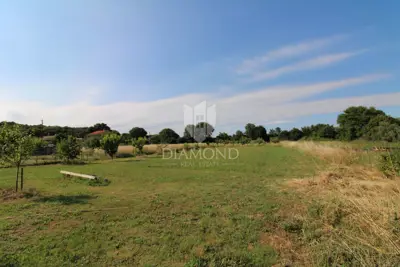 Bauland 546 m², Loborika - ruhige Lage - 4