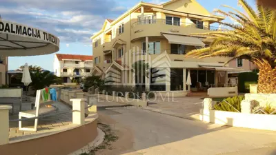 Apartman 216 m², Privlaka - prvi red do mora - 4