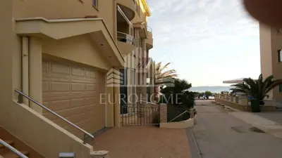 Apartman 216 m², Privlaka - prvi red do mora - 18