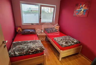 Apartman 216 m², Privlaka - prvi red do mora - 14