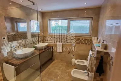 Apartman 216 m², Privlaka - prvi red do mora - 12