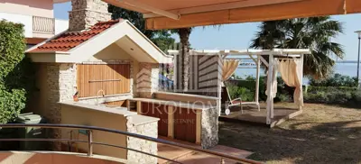 Apartman 216 m², Privlaka - prvi red do mora - 11