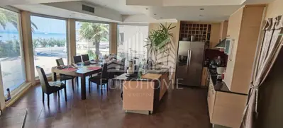 Apartman 216 m², Privlaka - prvi red do mora - 17