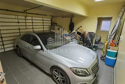 Apartman 216 m², Privlaka - prvi red do mora - 20