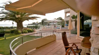 Apartman 216 m², Privlaka - prvi red do mora - 10