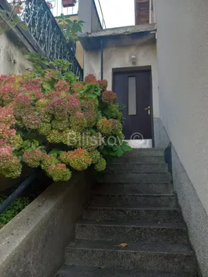 Doppelhaushälfte 200 m², Črnomerec, große Terrasse und Garten - 13