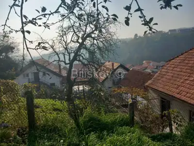 Semi-detached house 200 m², Črnomerec, large terrace and garden