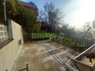 Doppelhaushälfte 200 m², Črnomerec, große Terrasse und Garten - 15