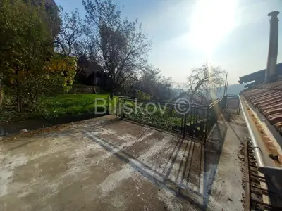 Doppelhaushälfte 200 m², Črnomerec, große Terrasse und Garten - 14
