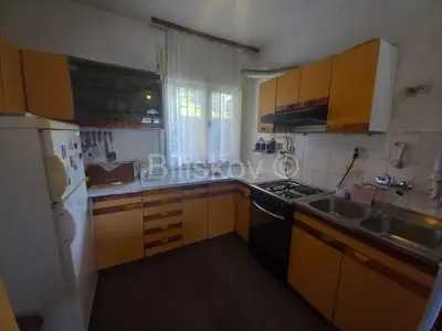 Doppelhaushälfte 200 m², Črnomerec, große Terrasse und Garten - 5