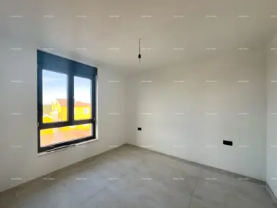 Apartment in Banjole, Medulin - sea view and parking space - 8