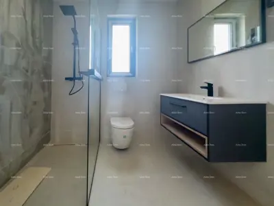 Apartment in Banjole, Medulin - sea view and parking space - 7