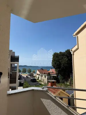 Stan 60 m², Borik-Diklo, 100 m od mora i balkon - 9