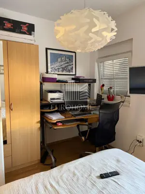 Stan 60 m², Borik-Diklo, 100 m od mora i balkon - 12