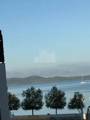 Stan 60 m², Borik-Diklo, 100 m od mora i balkon - 13