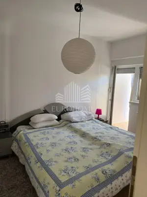 Stan 60 m², Borik-Diklo, 100 m od mora i balkon - 2