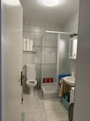 Stan 60 m², Borik-Diklo, 100 m od mora i balkon - 14
