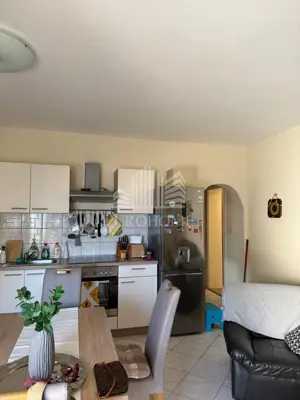 Stan 60 m², Borik-Diklo, 100 m od mora i balkon - 6