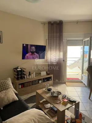 Stan 60 m², Borik-Diklo, 100 m od mora i balkon - 8