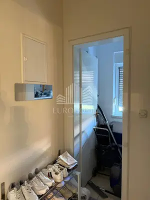 Stan 60 m², Borik-Diklo, 100 m od mora i balkon - 10