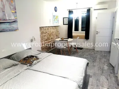Kamena vila, Split, blizu centra i plaže, uhodana u turizmu - 14
