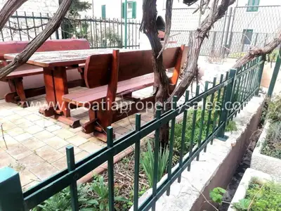 Kamena vila, Split, blizu centra i plaže, uhodana u turizmu - 17