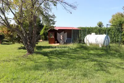 Land 4,600 m², Rovinj - 300 m from the sea - 3
