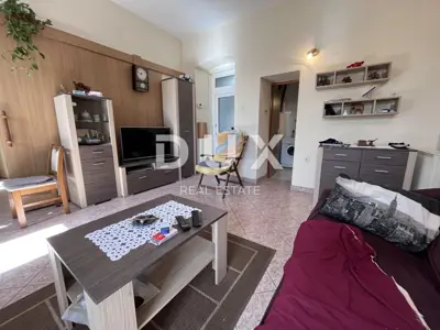RIJEKA, KRNJEVO - Samostojeća kuća, pogled more, parking mjesto, vrt - 5