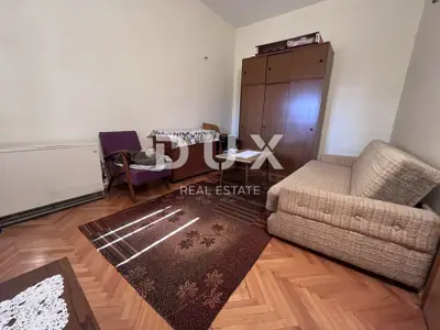 RIJEKA, KRNJEVO - Samostojeća kuća, pogled more, parking mjesto, vrt - 9