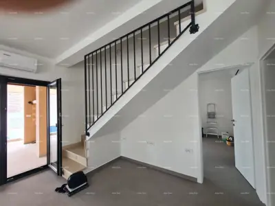 Haus 155 m², Svetvinčenat, Pool und ruhige Siedlung - 13