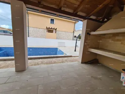 Haus 155 m², Svetvinčenat, Pool und ruhige Siedlung - 7