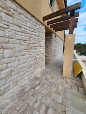 Haus 155 m², Svetvinčenat, Pool und ruhige Siedlung - 6