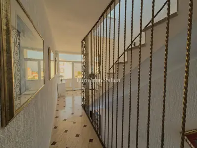 Apartment 34 m², Malinska - sea view and loggia - 14