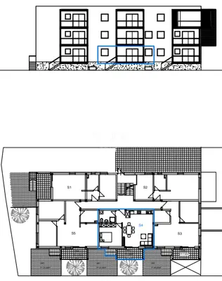 Apartment for sale in Vodice, 58 m² - 8