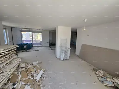 PULA – apartment in the center with two garages and a large terrace - 2