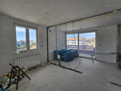 PULA – apartment in the center with two garages and a large terrace - 3