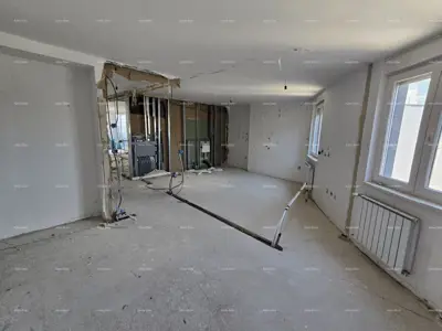 PULA – apartment in the center with two garages and a large terrace - 9