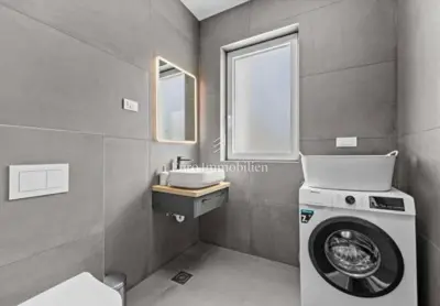 Moderna vila s grijanim bazenom, Svetvinčenat, Istra - 10