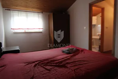 Stone house, Labin - quiet settlement and 1,700 m² yard - 7