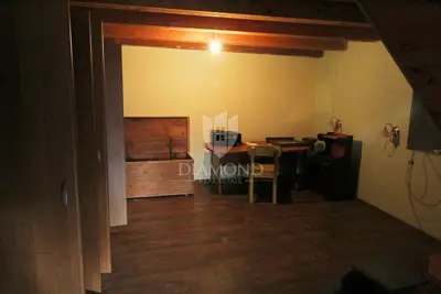 Stone house, Labin - quiet settlement and 1,700 m² yard - 10