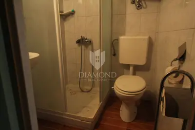 Stone house, Labin - quiet settlement and 1,700 m² yard - 11