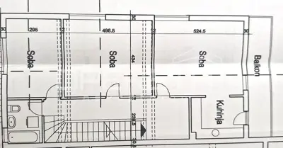 Prodaja, Stan, Kobiljak, Selska cesta, 3s, 108 m² - 9