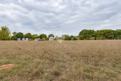 Building plot, Pula - regular shape and quiet location - 2