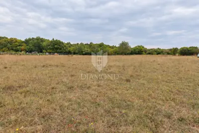 Building plot, Pula - regular shape and quiet location - 4