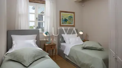 Villa 297 m², Ladići near Kanfanar - pool and terrace - 13